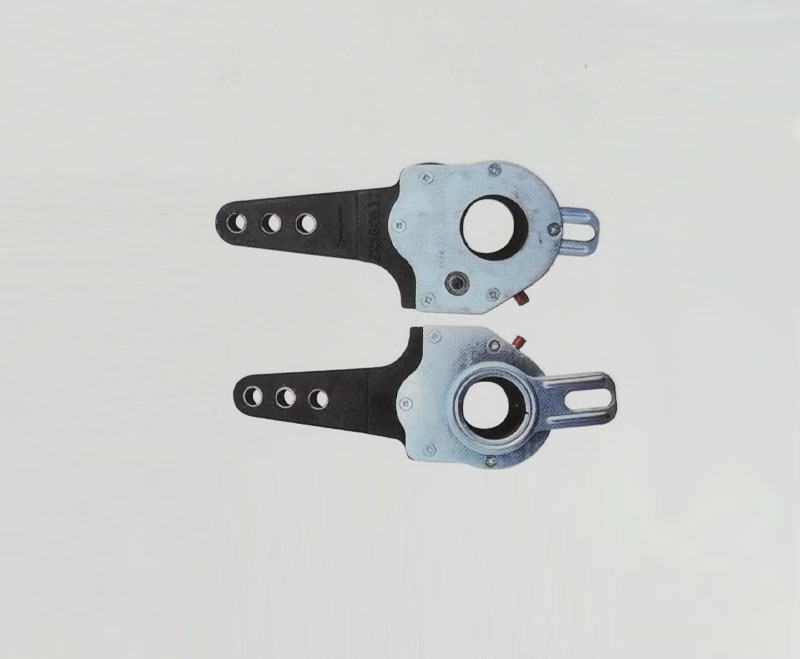 手自一体调整臂