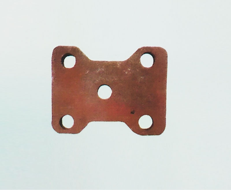 元桥、反装、加宽加厚五花板