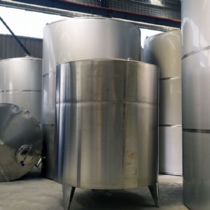 不锈钢罐